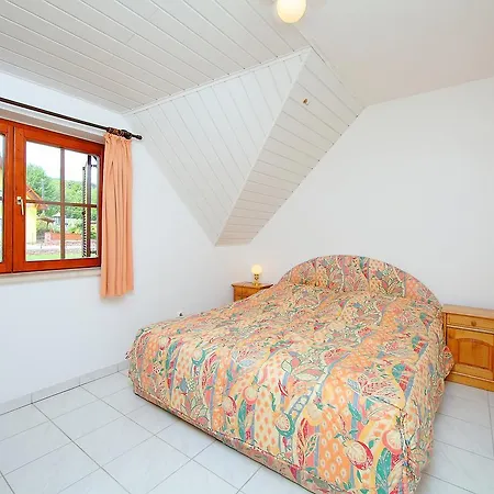 Apartmán 2 Révfülöp