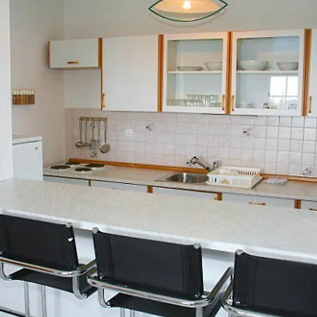 Apartmán 2 Révfülöp