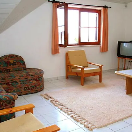 2 Apartmán