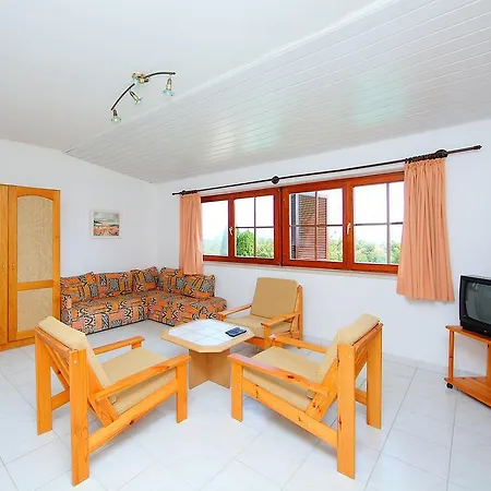 Apartmán 2